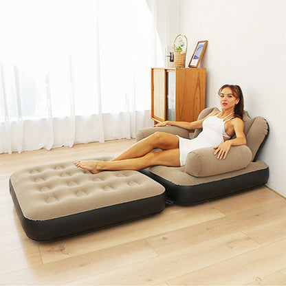 Sofa Multifuncional Inflable