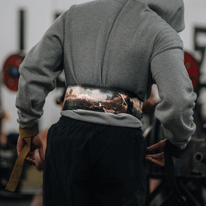 CINTURÓN PARA ENTRENAR