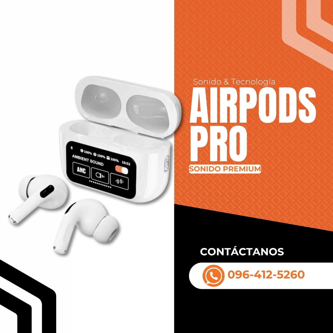 Airpods Pro