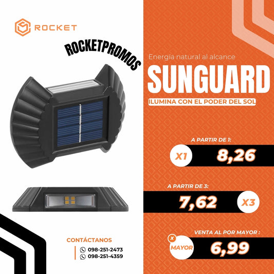SUNGUARD