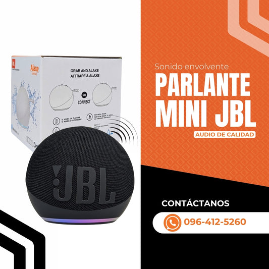 PARLANTE MINI JBL
