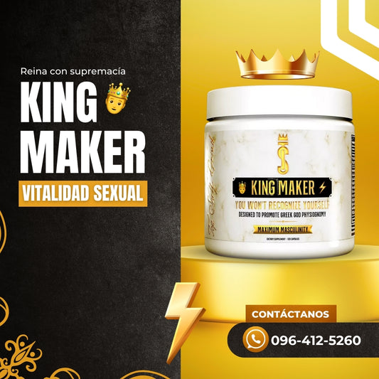 KING MAKER