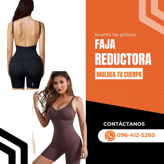 FAJA REDUCTORA