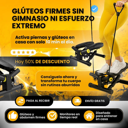 MAQUINA PARA HACER EJERCICIO EN CASA PARA MUJERES