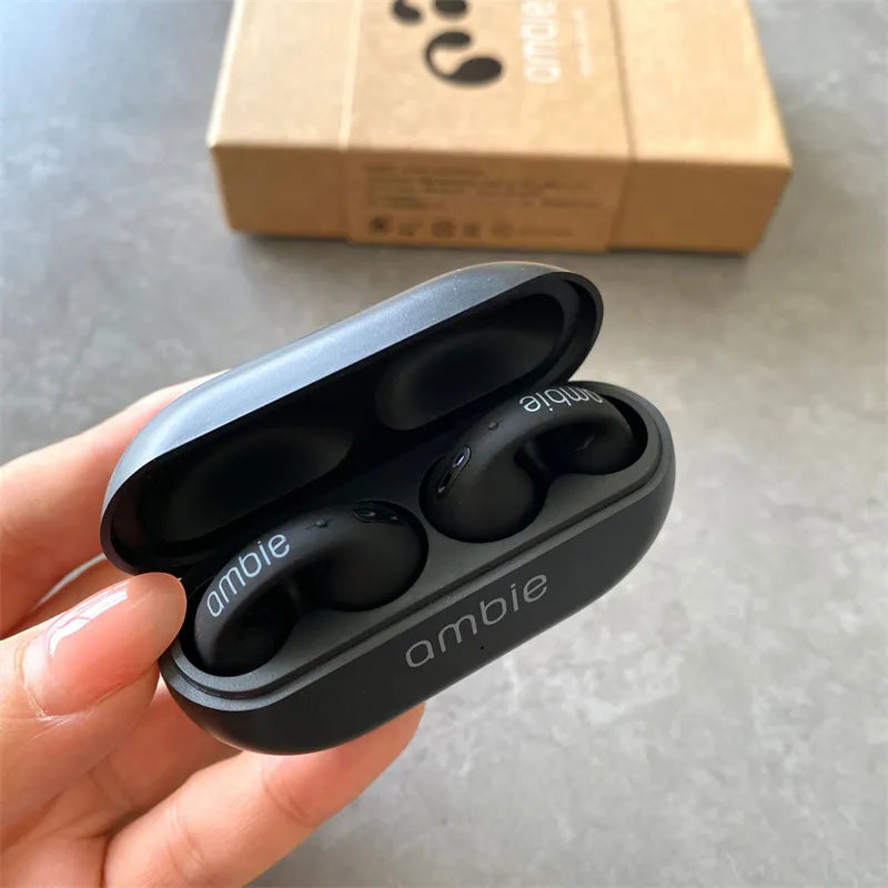 AURICULARES AMBIE