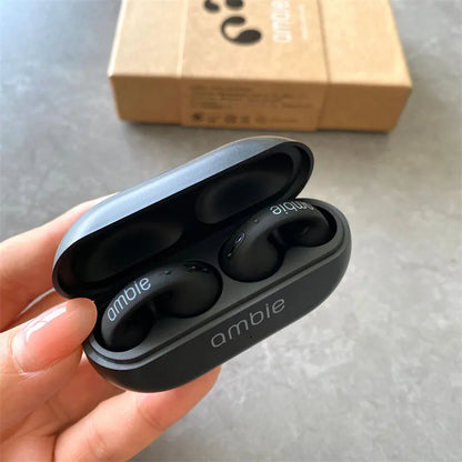 AURICULARES AMBIE