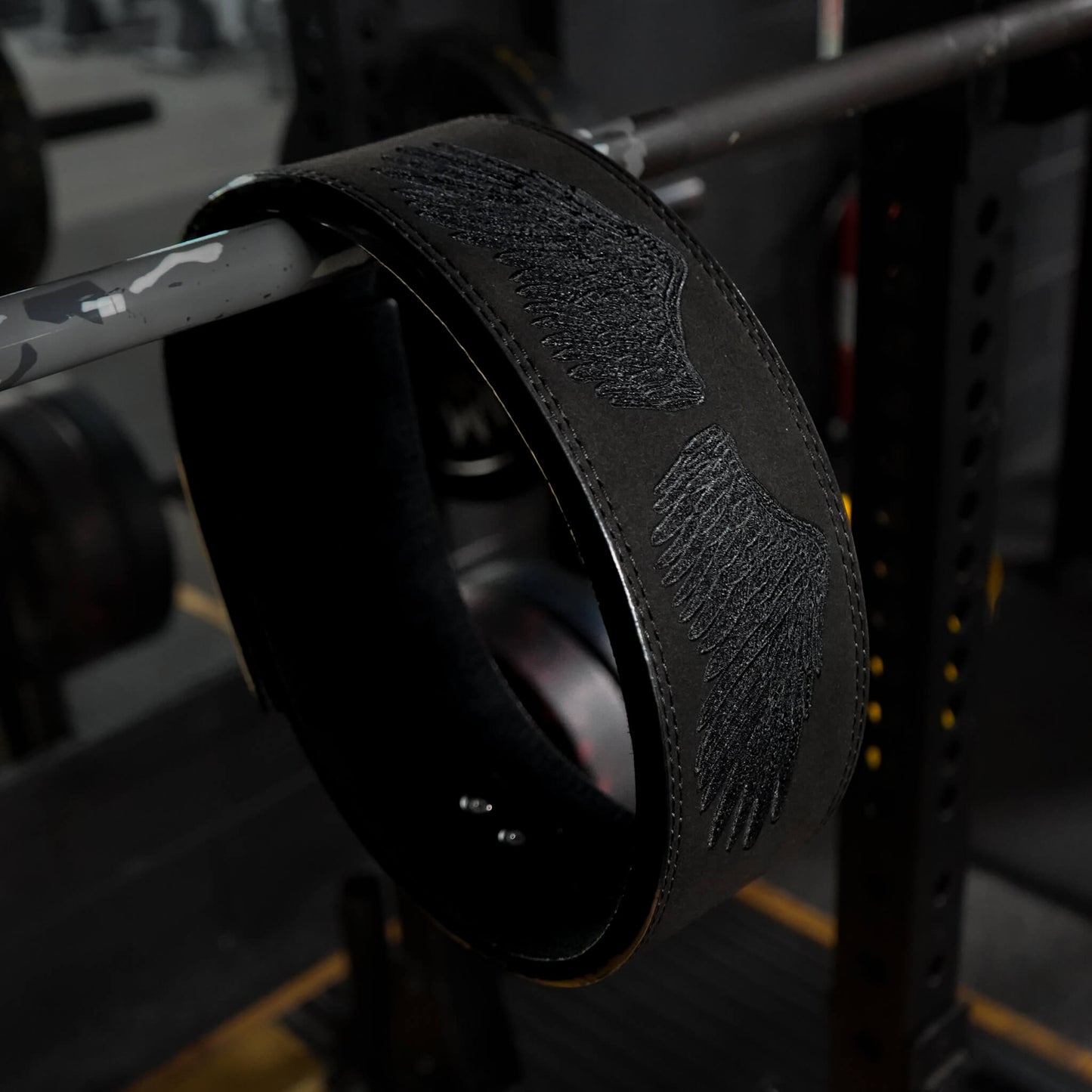 CINTURÓN PARA ENTRENAR