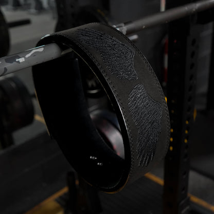CINTURÓN PARA ENTRENAR